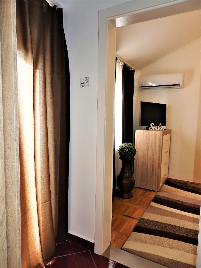 Lena Apartman - Erlau Exterior foto